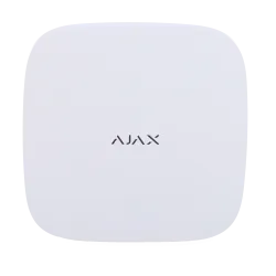 Central de alarma profesional Grado 2 - Funcionamiento autónomo 6 V DC - Comunicación Ethernet y dual SIM 4G - Inalá... - Alarm