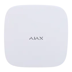 Central de alarma profesional Grado 2 - Comunicación Ethernet y dual SIM GPRS - Inalámbrico 868 MHz Jeweller y Wings ... - Alarm
