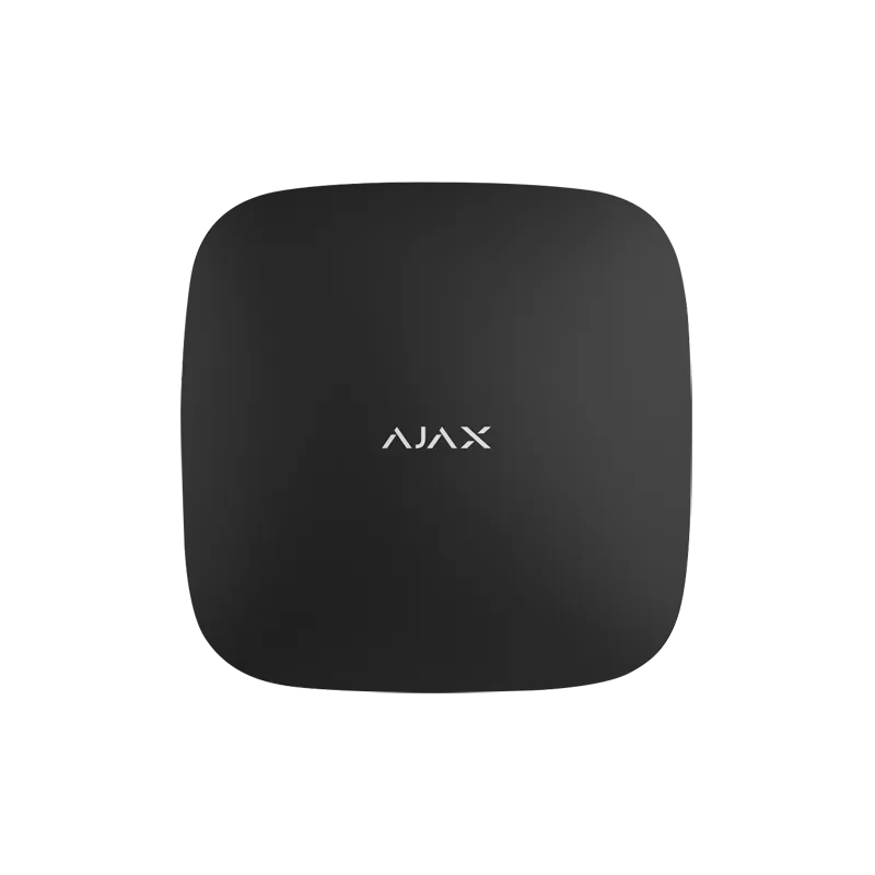 Central de alarma profesional Grado 2 - Comunicación Ethernet, Wi-Fi y 4G Dual SIM - Inalámbrico 868 MHz Jeweller y W... - Alarm