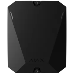 Central de alarma inalámbrica Grado 2 - Dual SIM 4G / Casas vacías o lugares remotos - Alimentación principal batería... - Alarm