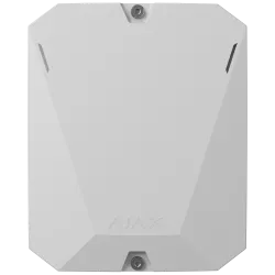 Central de alarma inalámbrica Grado 2 - Dual SIM 4G / Casas vacías o lugares remotos - Alimentación principal batería... - Alarm