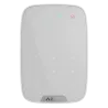 Teclado independiente blanco - Bidireccional - Certificado grado 2 - Inalámbrico 868 MHz Jeweller - Armado, armado pa... - Alarm