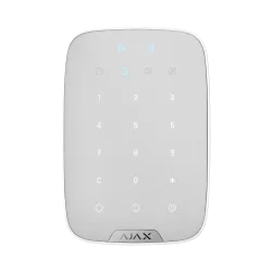 Teclado independiente con lector - Bidireccional - Certificado grado 2 - Inalámbrico 868 MHz Jeweller - Armado, armad... - Alarm