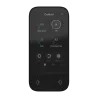 Teclado con pantalla IPS táctil y lector RFID - Armado/desarmado total o por grupos - Control de los escenarios de au... - Alarm