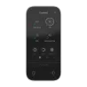 Teclado con pantalla IPS táctil y lector RFID - Armado/desarmado total o por grupos - Control de los escenarios de au... - Alarm