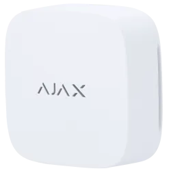 Monitor de temperatura, humedad y CO2 - Inalámbrico 868 MHz Jeweller - Rango de comunicación hasta 1700 metros - Indi... - Alarm