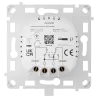 Relé para interruptor de luz de cruce - Inalámbrico 868 MHz Jeweller - Alcance de comunicación hasta 1100 m - Aliment... - Alarm