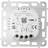 Relé para interruptor de luz de cruce vertical - Inalámbrico 868 MHz Jeweller - Alcance de comunicación hasta 1100 m ...