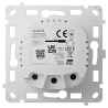 Relé interruptor de luz inteligente regulable - Inalámbrico 868 MHz Jeweller - Alcance de comunicación hasta 900 m - ...