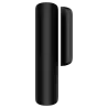 Imán grande y pequeño - AJ-DOORPROTECT-B y AJ-DOORPROTECTPLUS-B - Instalación sencilla - Plástico ABS - Color negro - AlarmSyste