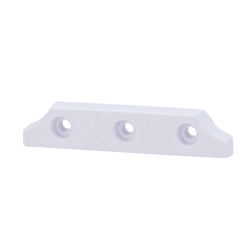 Abrazadera de sujeción de cables - AJ-HUB-W, AJ-HUBPLUS-W, AJ-HUB2-W, AJ-HUB2-4G-W - AJ-HUB2PLUS-W, AJ-REX-W y AJ-RE... - Alarm