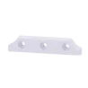 Abrazadera de sujeción de cables - AJ-HUB-W, AJ-HUBPLUS-W, AJ-HUB2-W, AJ-HUB2-4G-W - AJ-HUB2PLUS-W, AJ-REX-W y AJ-RE... - Alarm