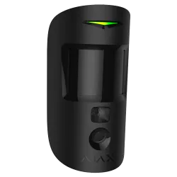 Carcasa para fotodetector - AJ-MOTIONCAM-B - Instalación sencilla - Incluye SmartBracket - Plástico ABS - Color blanco - AlarmSy