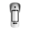 Fotodetector exterior con petición de imagen - Inalámbrico 868 MHz Jeweller - Detección de 3 a 15 m - Gestor de priva... - Alarm