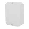 Expansor de zonas cableadas vía radio - Inalámbrico 868 MHz Jeweller - Hasta 18 Entradas cableadas de alarma y tamper... - Alarm