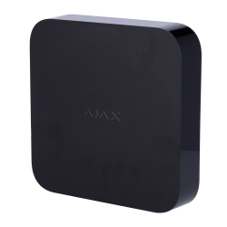 Grabador NVR - 16 canales - Compresión H.265 / H.264 - Resolución hasta 4K (25/30 FPS) - Ancho de banda 100Mbps - ...