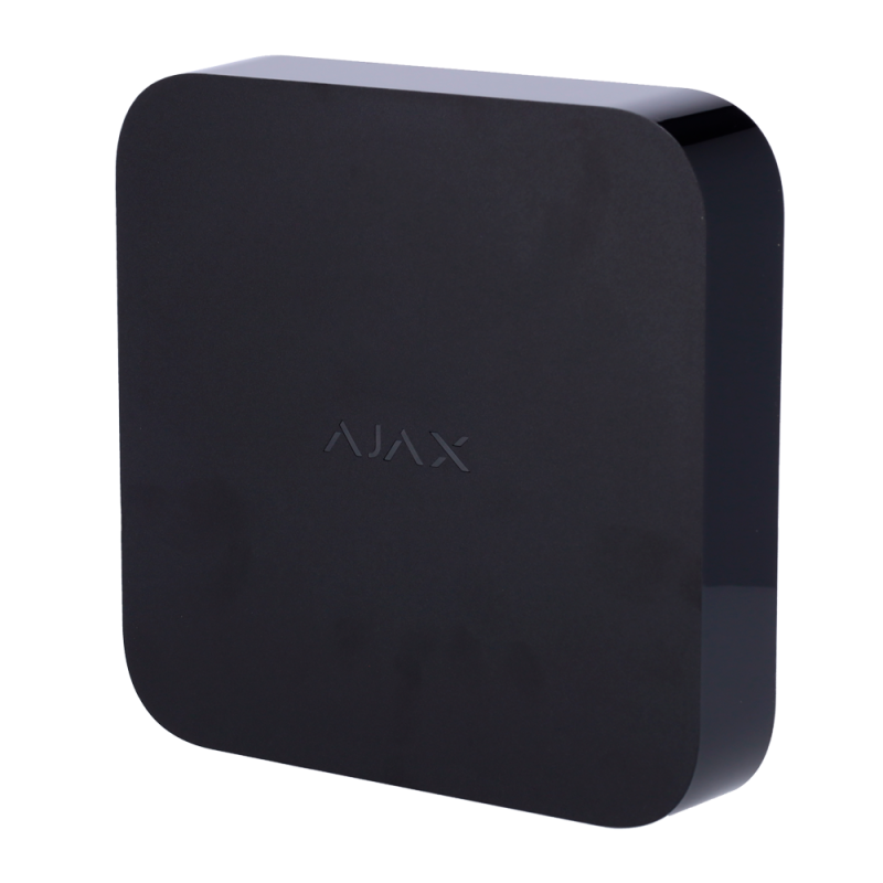 Grabador NVR - 16 canales - Compresión H.265 / H.264 - Resolución hasta 4K (25/30 FPS) - Ancho de banda 100Mbps - ...