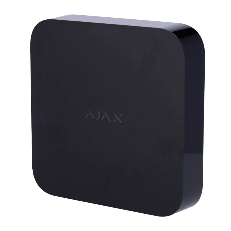 Grabador NVR - 16 canales - Compresión H.265 / H.264 - Resolución hasta 4K (25/30 FPS) - Ancho de banda 100Mbps - ... - Alarm