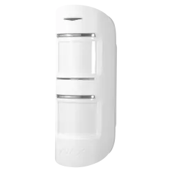 Carcasa para detector de movimiento exterior - AJ-OUTDOORPROTECT-W - Instalación sencilla - Incluye SmartBracket - Pl... - Alarm