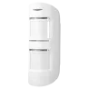 Carcasa para detector de movimiento exterior - AJ-OUTDOORPROTECT-W - Instalación sencilla - Incluye SmartBracket - Pl... - Alarm