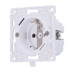 Relé para enchufe inteligente tipo F - Inalámbrico 868 MHz Jeweller - Alcance de comunicación hasta 1100 m - Alimenta... - Alarm