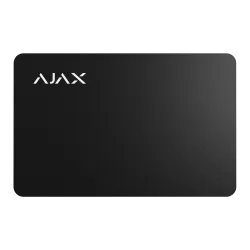 Tarjeta de acceso sin contacto - Tecnología Mifare DESFire® - Compatible con KeyPad Plus y KeyPad TouchScreen - Máxim... - Alarm