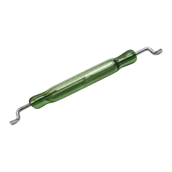 Pack de 25 Reed Switch - AJ-DOORPROTECT-W/B - AJ-DOORPROTECTPLUS-W/B - AlarmSystems.Shop