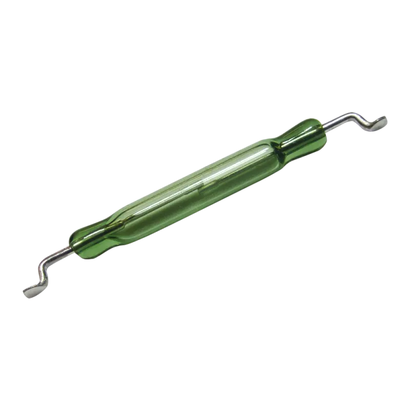 Pack de 25 Reed Switch - AJ-DOORPROTECT-W/B - AJ-DOORPROTECTPLUS-W/B - AlarmSystems.Shop