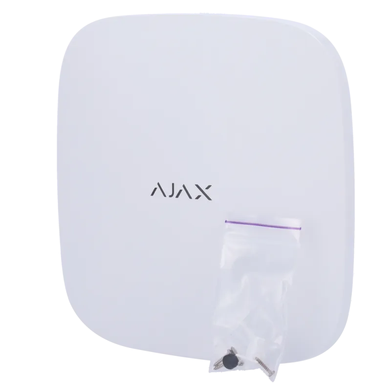 Carcasa para panel - Hubs compatibles: AJ-HUB-W, AJ-HUBPLUS-W - Repetidores compatibles: AJ-REX-W y AJ-REX2-W - Insta... - Alarm