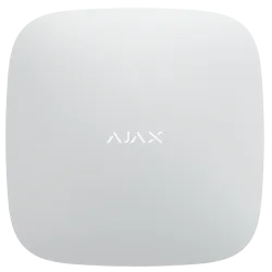 Repetidor inalámbrico - Inalámbrico 868 MHz Jeweller y Wings - Conexión con Hub a través de Ethernet - Hasta 100/200 ... - Alarm