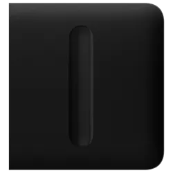 Panel táctil para interruptor de luz regulable - Compatible con AJ-LIGHTCORE-DIMMER-VERT - Retroiluminación LED - Pan... - Alarm