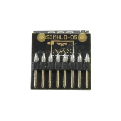 Ranura SIM - Compatible con: AJ-HUB-W/B, AJ-HUBPLUS-W/B - AJ-HUB2-W/B, AJ-HUB2PLUS-W/B - AlarmSystems.Shop