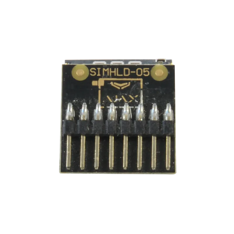 Ranura SIM - Compatible con: AJ-HUB-W/B, AJ-HUBPLUS-W/B - AJ-HUB2-W/B, AJ-HUB2PLUS-W/B - AlarmSystems.Shop