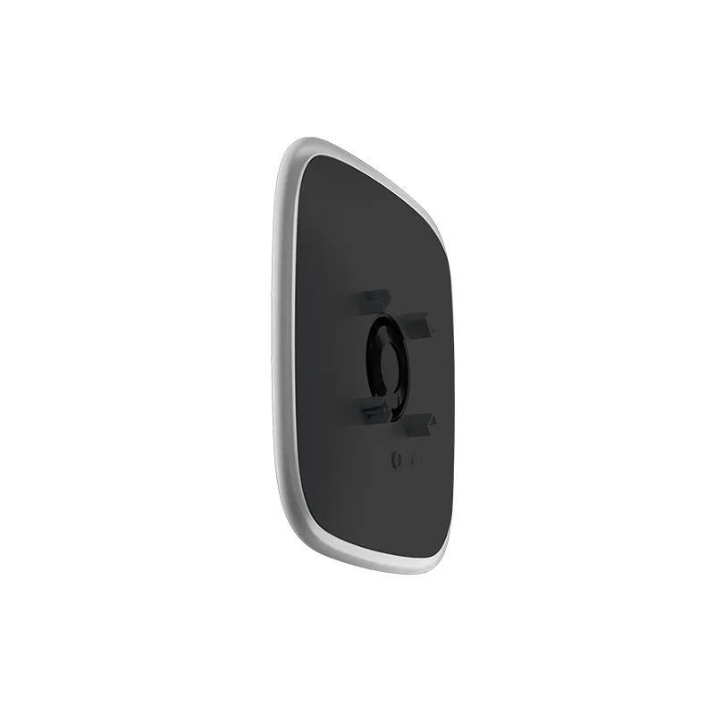 Sirena exterior con cubierta personalizable - Inalámbrico 868 MHz Jeweller - Presión sonora máxima 113 dB - LED señal... - Alarm