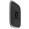 Sirena exterior con cubierta personalizable - Inalámbrico 868 MHz Jeweller - Presión sonora máxima 113 dB - LED señal... - Alarm