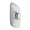 Sirena exterior con cubierta personalizable - Inalámbrico 868 MHz Jeweller - Presión sonora máxima 113 dB - LED señal... - Alarm