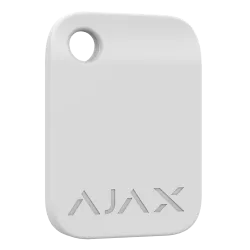 Llavero de acceso sin contacto - Tecnología Mifare DESFire® - Compatible con KeyPad Plus y KeyPad TouchScreen - Máxim... - Alarm