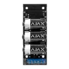 Transmisor vía radio - Inalámbrico 868 MHz Jeweller - Entrada cableada de alarma y tamper - Tamper anti-apertura (ace... - Alarm
