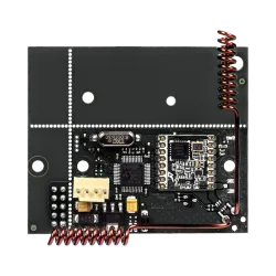 Módulo de integración - Dispositivos Ajax con central smarthome - Hasta 85 dispositivos Ajax - Alcance hasta 2 km - C... - Alarm