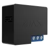 Relé de control remoto - Inalámbrico 868 MHz Jeweller - Antena interna - 110~240VAC 50 Hz / Hasta 3kW (13A) - Medidor... - Alarm
