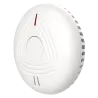 Detector de humo autónomo interconectado ANKA - Permite conectar varios detectores por RF - Duración de la batería 10... - Alarm