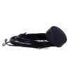 Antena 4G con GPS - Frecuencia 698-2700MHz - Conector SMA Macho - Montaje en techo de vehículo - Ganancia +-3dBi - Ca... - Alarm