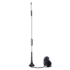 Antena 4G - Frecuencia 4G 850-960/1710-2700MHz - Conector SMA Macho - Instalación en interior - Ganancia 4G 5dBi - C... - Alarm