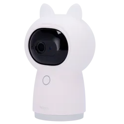 Aqara Cámara Hub G3 - Cámara 2K 3MP / WiFi Dual (2.4/5Ghz) - Hub / Gateway Zigbee 3.0 a Matter over Zigbee - Mando a ... - Alarm