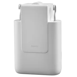 Aqara Curtain Driver E1 (Track Version) - Zigbee 3.0 - Requiere AQARA HUB - Detector de Iluminación - Batería 1 año ... - Alarm