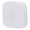 Aqara Sensor de vibracion - Zigbee 3.0 - Requiere AQARA HUB - Batería de larga duración - Vibración / inclinación / c... - Alarm