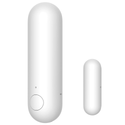 Aqara Sensor de Puertas y Ventanas P2 - Thread, BLE 5.0 - Matter over Thread - Requiere AQARA HUB - Protección Avanza...