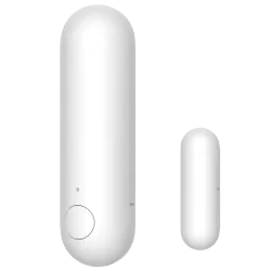 Aqara Sensor de Puertas y Ventanas P2 - Thread, BLE 5.0 - Matter over Thread - Requiere AQARA HUB - Protección Avanza... - Alarm