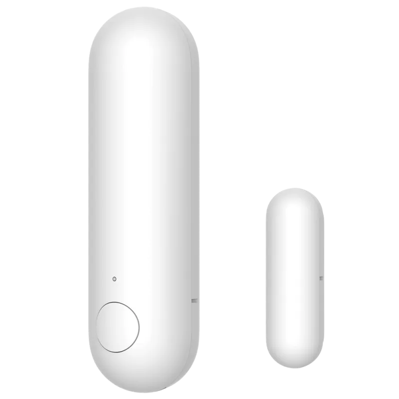 Aqara Sensor de Puertas y Ventanas P2 - Thread, BLE 5.0 - Matter over Thread - Requiere AQARA HUB - Protección Avanza... - Alarm