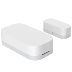 Aqara Sensor de Puerta y Ventana T1 - Zigbee 3.0 - Matter over Zigbee - Requiere AQARA HUB - Batería de larga duraci... - Alarm
